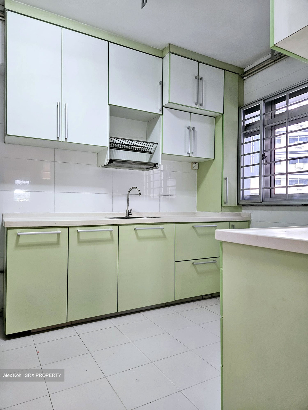 Blk 491A Tampines Avenue 9 (Tampines), HDB 5 Rooms #438858141